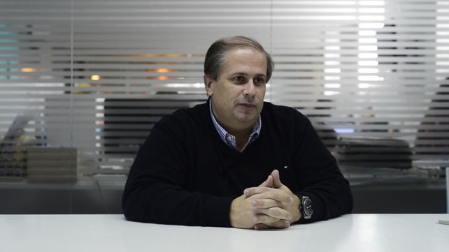 Transformación. Pablo Paladini