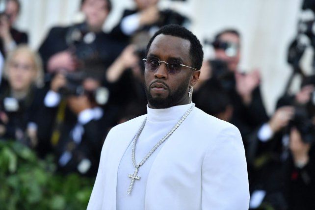 Comenzó el juicio que podría llevar a Sean Diddy Combs a pasar el resto de su vida en prisión