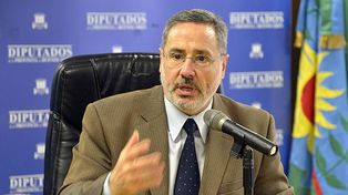 Nombran a Marcelo Saín para el Organismo de Investigaciones