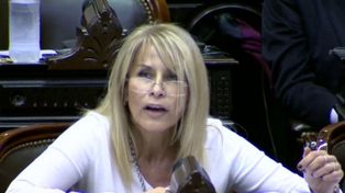 Anabella Hers Cabral, la exdiputada del PRO que sería la nueva novia de Alberto Fernández