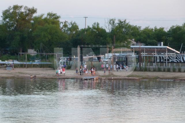 Sigue en grave estado la nena baleada en la cabeza en Regatas