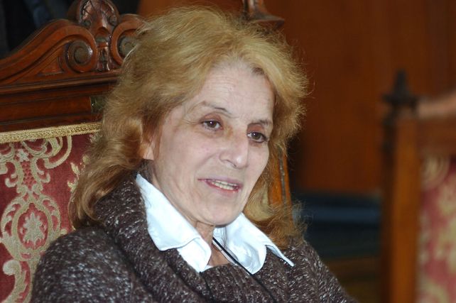 100518 MARIA ANGELICA GASTALDI  MT