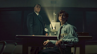 Netflix estrenó una thriller basado en hechos reales que sigue a un criminal polémico