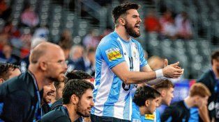 Los Gladiadores se enfocan en la segunda fase del Mundial que se disputa en tres países.&nbsp;