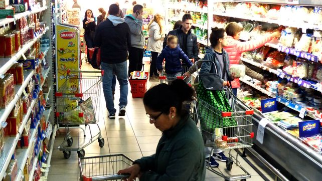 Si la suspensión es sólo para esas fechas de manera provisoria, no pondríamos reparos