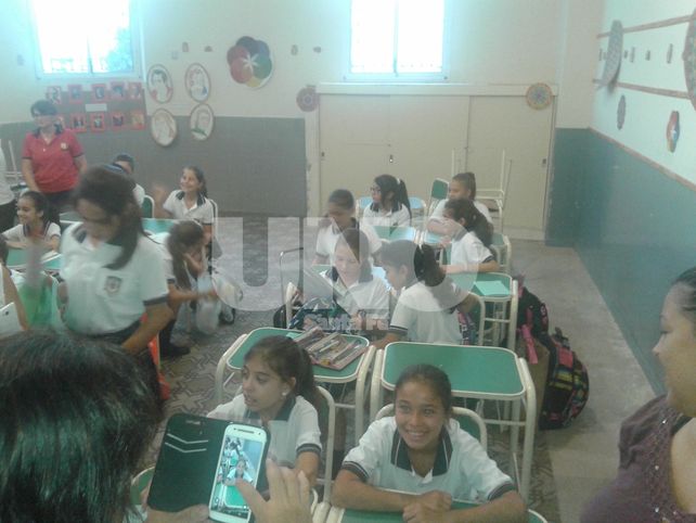 Testoni: Es un mito urbano que los docentes tienen tres meses de vacaciones