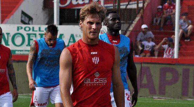 El indulto de Madelón a dos jugadores