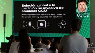 La semana: startup rosarina aplica IA para optimizar procesos productivos