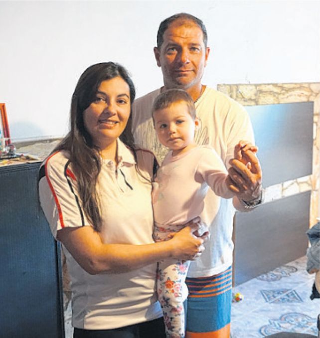 Un fallo histórico restringe a 800 metros las aspersiones terrestres en Sastre