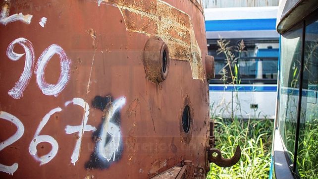 Promueven una cruzada para la vuelta del tren a Entre Ríos