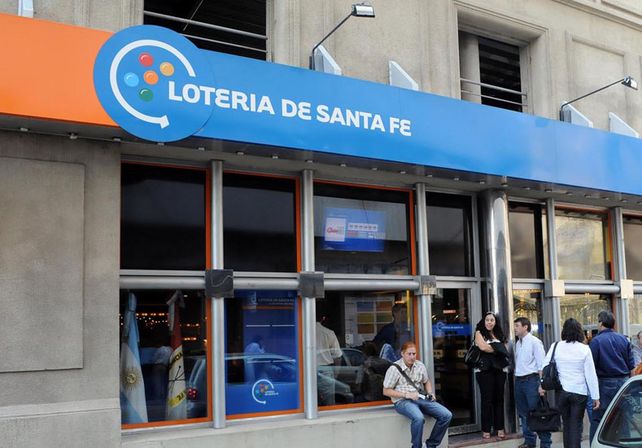 Lotería de Santa Fe destinó casi mil millones a la inversión social en el 2015