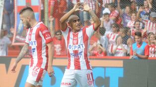 Diego Zabala será refuerzo del Canalla