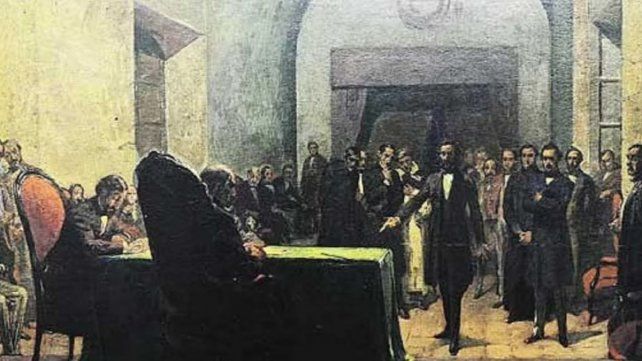 Día de la Constitución: su historia y el motivo por el cual se sancionó en Santa Fe