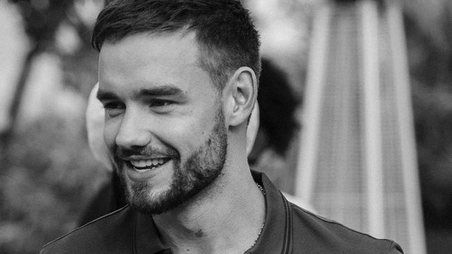 El video muestra el encuentro entre Liam Payne y un empleado del hotel