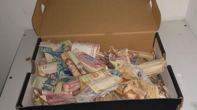 Brandon y Brenda, dos hermanos ligados al malandraje caídos en desgracia