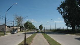 Plan Abre: este sábado se inaugurará el nuevo bulevar French