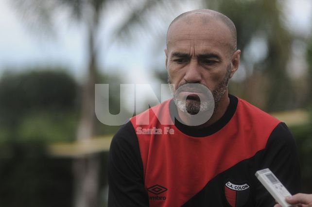 No esperaba este arranque