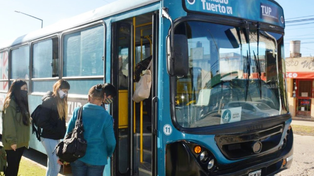 Venado Tuerto tiene el precio más bajo del país en el transporte público