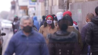 El intendente dijo que no habrá restricción de actividades en Paraná