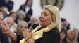 carrio: gracias a dios murio de la sota