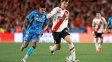 En el Monumental River pierde con Atlético Tucumán