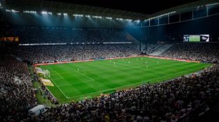 Central en los octavos de la Copa: la historia negra de Corinthians en su estadio
