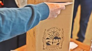 Seis de cada 10 argentinos advierten que la economía definirá su voto en 2027