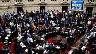 La Cámara baja atraviesa días de tensión política.
