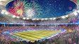 La Conmebol construirá un estadio en Asunción