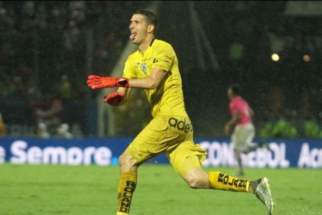 Col&oacute;n sigue a la espera de la sentencia en el caso Jorge Pinos.&nbsp;