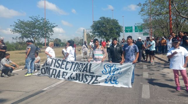 pescadores corte