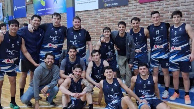 Torneo Oficial A2: Macabi y Argentino festejaron por los Play-In