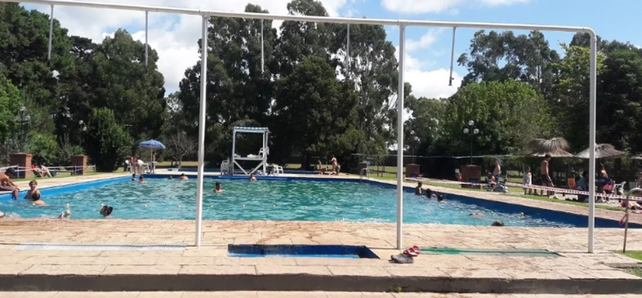 Un nene murió ahogado en la pileta del camping de un sindicato