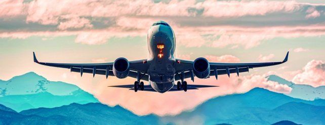 Ya hay fecha para la venta de pasajes del vuelo que conectará Rosario con Madrid.