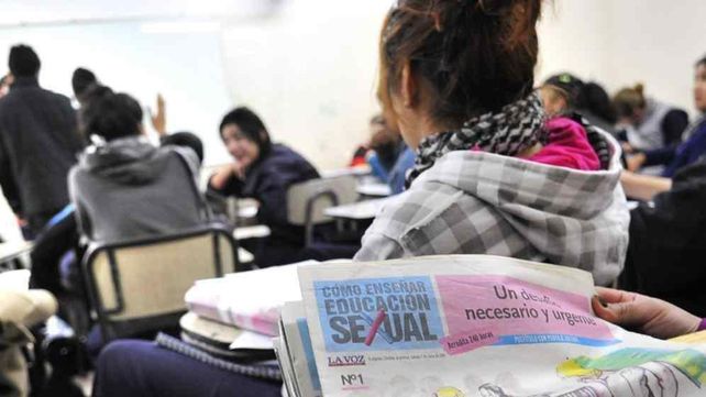 La UBA lanzó el primer diplomado sobre ESI y se agotaron las vacantes