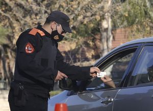 Nuevos requisitos para sacar el carnet de conducir en Santa Fe