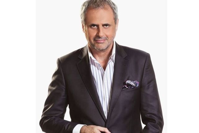 El nuevo “Intrusos en el espectáculo”