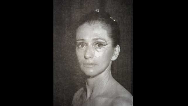 Falleció Olga Cepeda, fundadora de la Escuela Municipal de Danza
