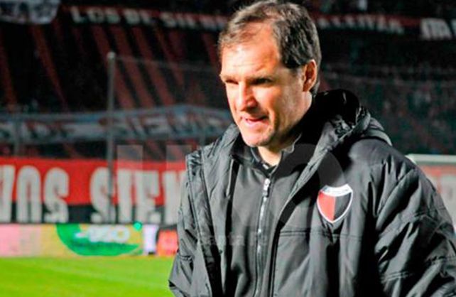 Un ex-DT de Colón consiguió trabajo en Ecuador