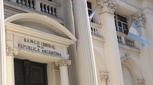 El Banco Central mejoró las condiciones de acceso al crédito a empresarios agropecuarios.