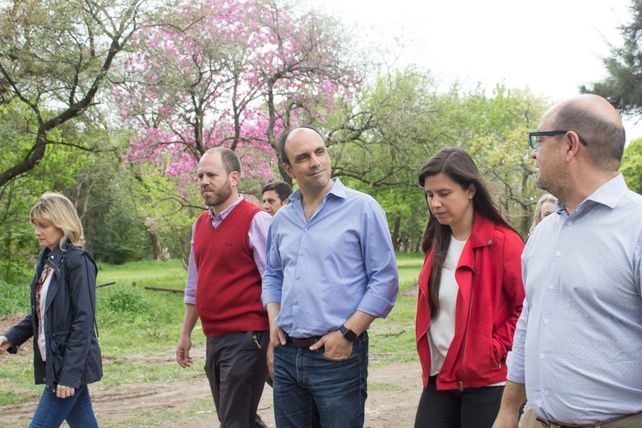 Evalúan instalar un Mercado en tu Barrio en el sur de la ciudad