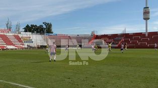 La Reserva del Tate vapuleó al Halcón