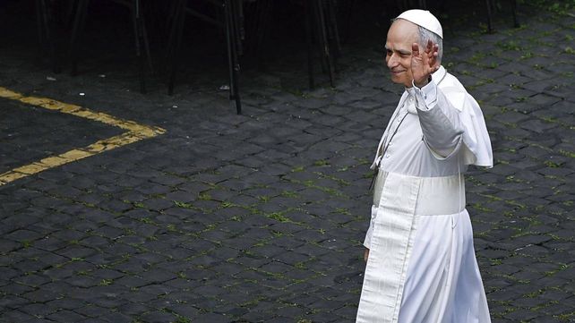 El papa León XIV se recupera favorablemente