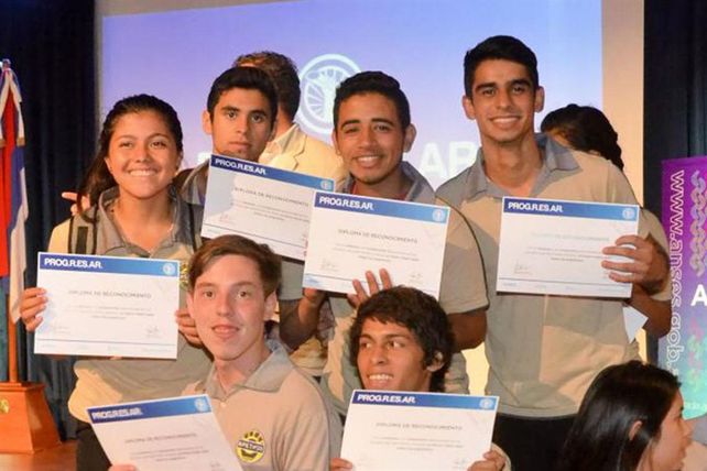 Becas Progresar: las amplían a jóvenes de entre 16 y 24 años