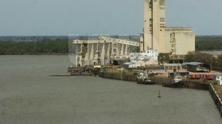 Cayó la licitación del Puerto  y para la UTE fue “desprolijo”