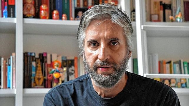 Fernando Polack afirmó que la vacuna es una revolución de la ciencia