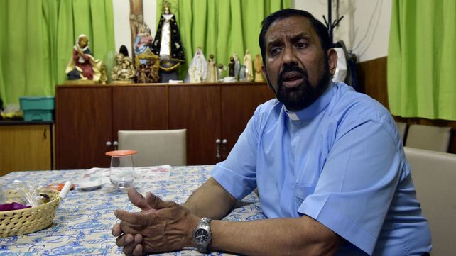 La Iglesia no puede ir contra la vida, pero nunca condenó a una mujer por abortar