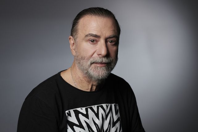 Reynaldo Sietecase.