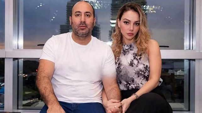 La Justicia quiere escuchar a Nadia Beller para determinar si el consultor Fernando Cerimedo está ligado a la filtración de audios clave en la causa Andis.&nbsp;