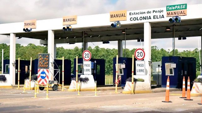 Los aumentos de los peajes en ruas nacionales fueron aprobados por el Gobierno nacional y rigen desde esta semana. Cómo quedaron los cuadros tarifarios